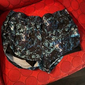 Fabletics athletic shorts
